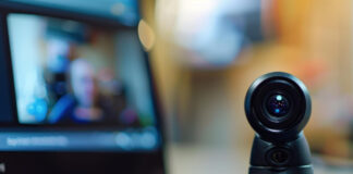 Bazoocam : dalla random chat al social network