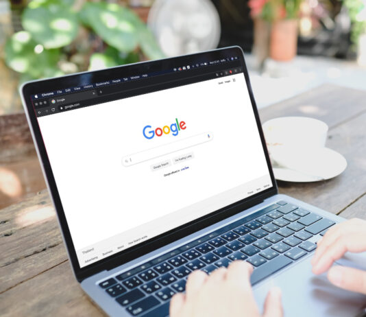 Google introduce la ricerca tramite immagini