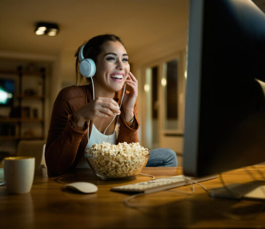 Momupl: ascoltare online le colonne sonore dei tuoi film preferiti