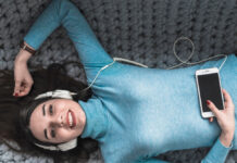 Transposr: cambia tonalità alle canzoni in mp3