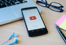 Cosmic Panda: nuova grafica per YouTube