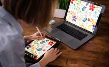 Disegnare online su una lavagna virtuale con Doodle Disegnare online su una lavagna virtuale con Doodle