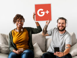 Pulsante +1 di Google guida completa Pulsante +1 di Google guida completa