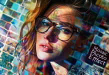 Cutemosaic: crea mosaici artistici dalle tue fotografie Cutemosaic: crea mosaici artistici dalle tue fotografie