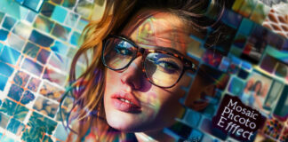 Cutemosaic: crea mosaici artistici dalle tue fotografie Cutemosaic: crea mosaici artistici dalle tue fotografie