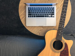 Se la tua passione è la musica…inizia a comporre Se la tua passione è la musica...inizia a comporre