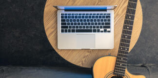 Se la tua passione è la musica…inizia a comporre Se la tua passione è la musica...inizia a comporre
