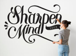 Tattoolettering: crea la scritta per il tuo tatuaggio Tattoolettering: crea la scritta per il tuo tatuaggio