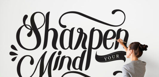 Tattoolettering: crea la scritta per il tuo tatuaggio Tattoolettering: crea la scritta per il tuo tatuaggio
