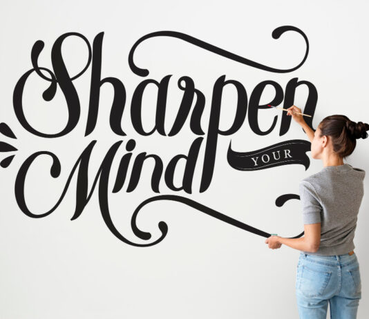 Tattoolettering: crea la scritta per il tuo tatuaggio Tattoolettering: crea la scritta per il tuo tatuaggio