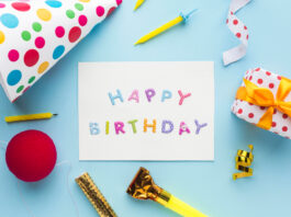 Come fare gli auguri di buon compleanno in automatico ai vostri amici di Facebook Come fare gli auguri di buon compleanno in automatico ai vostri amici di Facebook