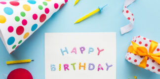 Come fare gli auguri di buon compleanno in automatico ai vostri amici di Facebook
