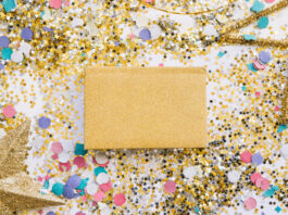 Glitterphoto: Crea Cartoline Glitterate con le tue Fotografie
