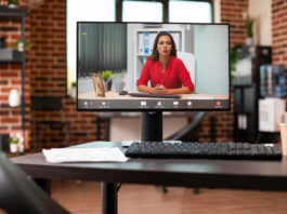 MyCam: come registrare video dalla tua webcam