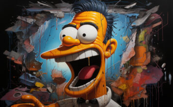 Simpsonet: il sito Italiano non ufficiale dei Simpson Simpsonet: il sito Italiano non ufficiale dei Simpson