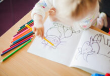 Colorania: Disegni per Bambini da far Colorare Online