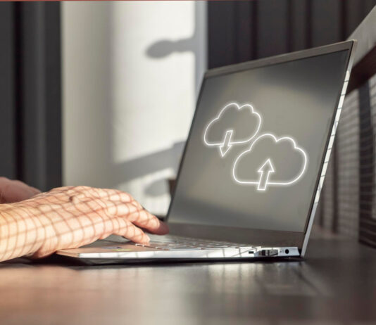 Comodo Online Storage: Disco Remoto Gratis di 5 Gb