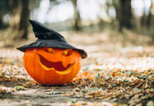 Google festeggia Halloween con un logo Video