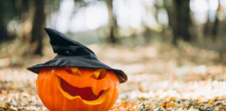 Google festeggia Halloween con un logo Video Google festeggia Halloween con un logo Video
