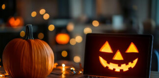 Halloween: crea la tua Zucca online Halloween: crea la tua Zucca online