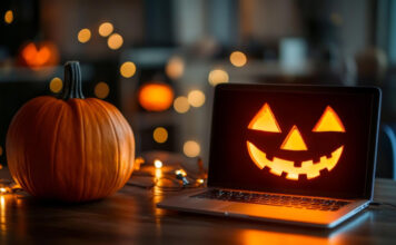 Halloween: crea la tua Zucca online Halloween: crea la tua Zucca online