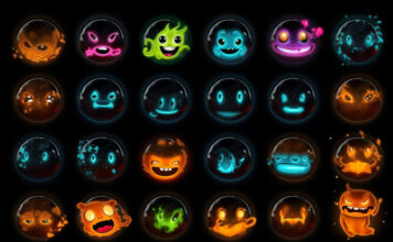 Halloween: Tetra versione del Gioco Bubble Hit Halloween: Tetra versione del Gioco Bubble Hit