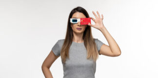 Make It 3D: Scatta Fotografie in 3D con Android Make It 3D: Scatta Fotografie in 3D con Android