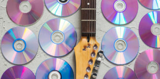 Come convertire Cd musicali in Mp3 con CDex Come convertire Cd musicali in Mp3 con CDex