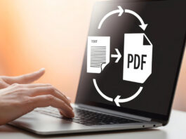 Convertire documenti Pdf non modificabili a Word per poterli editare Convertire documenti Pdf non modificabili a Word per poterli editare