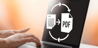 Convertire documenti Pdf non modificabili a Word per poterli editare Convertire documenti Pdf non modificabili a Word per poterli editare