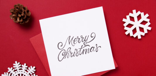 Cuteki: Cartoline di Natale per fare auguri multimediali