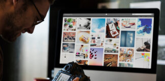 Dividi, Ritaglia e Ridimensiona le tue fotografie in un click Dividi, Ritaglia e Ridimensiona le tue fotografie in un click
