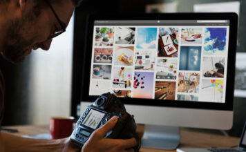 Dividi, Ritaglia e Ridimensiona le tue fotografie in un click Dividi, Ritaglia e Ridimensiona le tue fotografie in un click