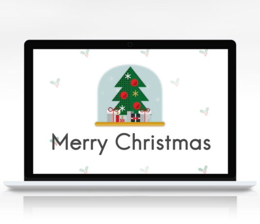 Addobbare l’albero di Natale online Addobbare l'albero di Natale online