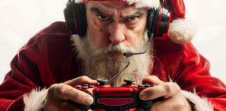 Aiuta Babbo Natale a portare i doni Aiuta Babbo Natale a portare i doni