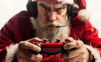 Aiuta Babbo Natale a portare i doni Aiuta Babbo Natale a portare i doni