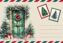 Cartoline Animate per il Natale. Auguri divertenti con Cardfunk Cartoline Animate per il Natale. Auguri divertenti con Cardfunk