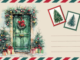 Cartoline Animate per il Natale. Auguri divertenti con Cardfunk Cartoline Animate per il Natale. Auguri divertenti con Cardfunk