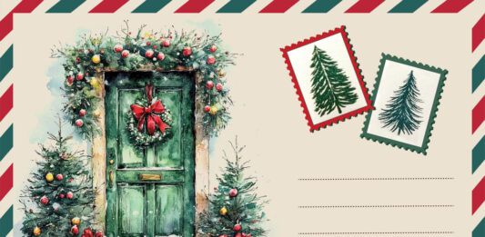Cartoline Animate per il Natale. Auguri divertenti con Cardfunk Cartoline Animate per il Natale. Auguri divertenti con Cardfunk
