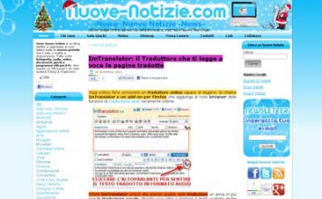 Evidenziatore per sottolineare i contenuti di pagine web