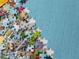 Giochi: Puzzle da costruire online