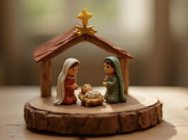 Natale: Presepe da creare online per far giocare i tuoi bambini Natale: Presepe da creare online per far giocare i tuoi bambini