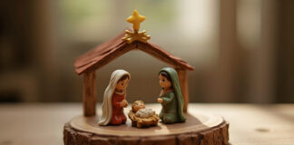 Natale: Presepe da creare online per far giocare i tuoi bambini Natale: Presepe da creare online per far giocare i tuoi bambini