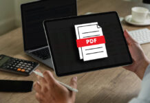 Sfoglia i tuoi e-book 3D con Soda 3D Pdf
