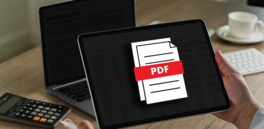 Sfoglia i tuoi e-book 3D con Soda 3D Pdf