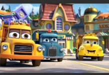 Colora Saetta Mcqueen e i personaggi di Cars. Gioco per bambini Colora Saetta Mcqueen e i personaggi di Cars. Gioco per bambini