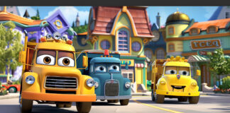 Colora Saetta Mcqueen e i personaggi di Cars. Gioco per bambini Colora Saetta Mcqueen e i personaggi di Cars. Gioco per bambini