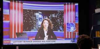Cosa c’è questa sera in Tv? Cosa c'è questa sera in Tv?