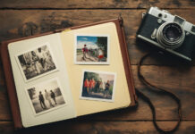 Crea Album Fotografici online e condividili tramite slideshow con Yogile