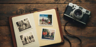 Crea Album Fotografici online e condividili tramite slideshow con Yogile
